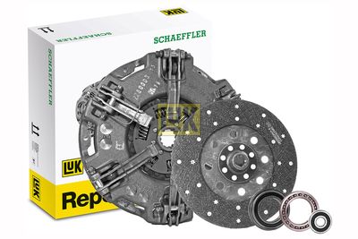 Clutch Kit Schaeffler LuK 628 0521 10