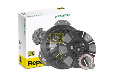Clutch Kit Schaeffler LuK 628 1033 07