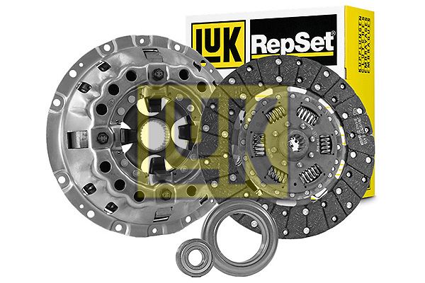 Schaeffler LuK 628 3114 10 Clutch Kit