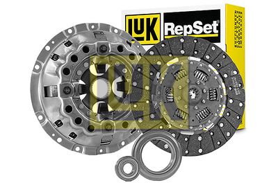 Clutch Kit Schaeffler LuK 628 3114 10
