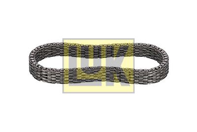 Drive Chain, automatic transmission Schaeffler LuK 712 2082 10