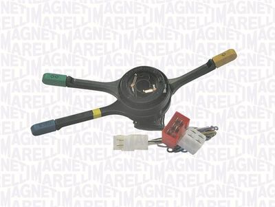 Steering Column Switch MAGNETI MARELLI 000040813010