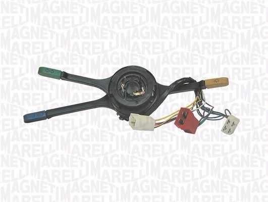 MAGNETI MARELLI 000040816010 Steering Column Switch