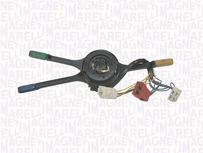 Steering Column Switch MAGNETI MARELLI 000040816010