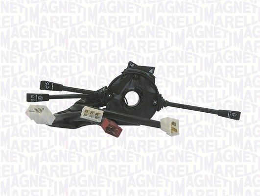 MAGNETI MARELLI 000040818010 Steering Column Switch