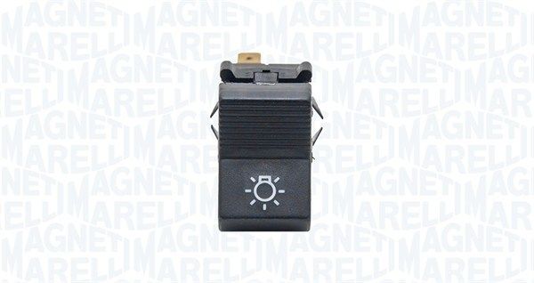 MAGNETI MARELLI 000040918010 Switch, headlight