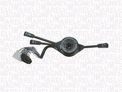 Steering Column Switch MAGNETI MARELLI 000041125010