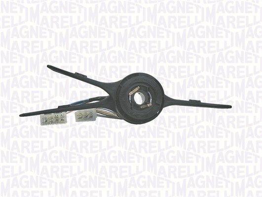 MAGNETI MARELLI 000041243010 Steering Column Switch
