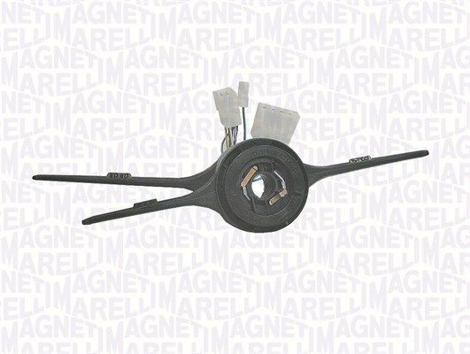 MAGNETI MARELLI 000041252010 Steering Column Switch