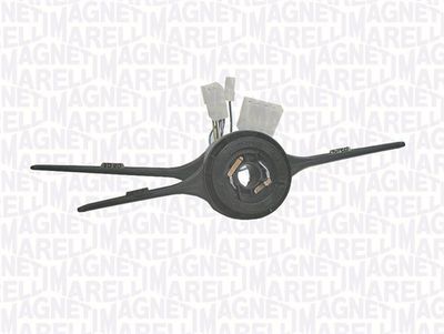 Steering Column Switch MAGNETI MARELLI 000041252010