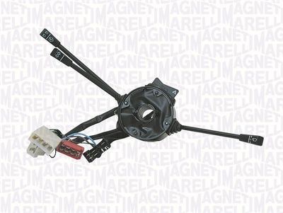 Steering Column Switch MAGNETI MARELLI 000041276010