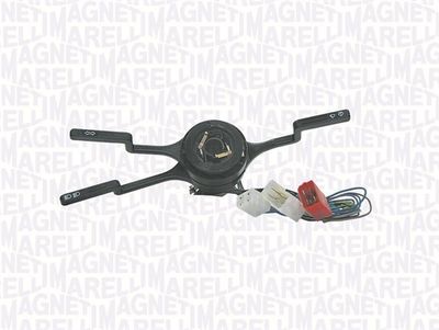 Steering Column Switch MAGNETI MARELLI 000041392010