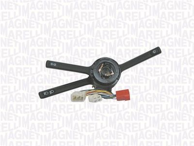 Steering Column Switch MAGNETI MARELLI 000041409010