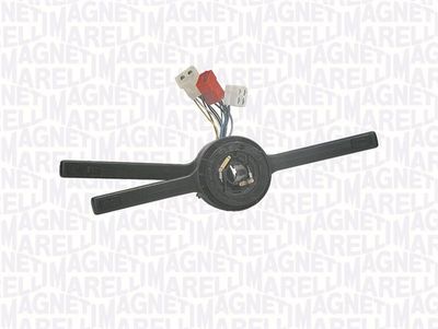 Steering Column Switch MAGNETI MARELLI 000041410010