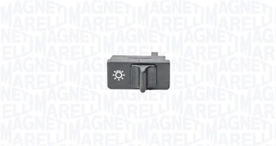 Switch, headlight MAGNETI MARELLI 000041501010