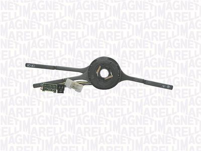 Steering Column Switch MAGNETI MARELLI 000041557010