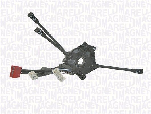 MAGNETI MARELLI 000041586010 Steering Column Switch