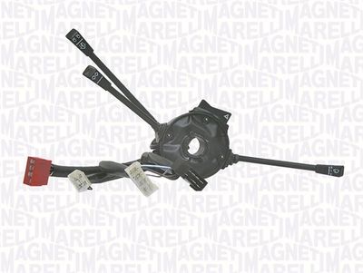 Steering Column Switch MAGNETI MARELLI 000041586010