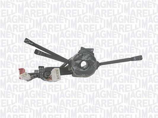 MAGNETI MARELLI 000041587010 Steering Column Switch