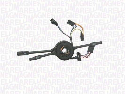 MAGNETI MARELLI 000041684010 Steering Column Switch
