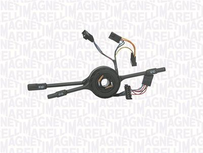 Steering Column Switch MAGNETI MARELLI 000041684010