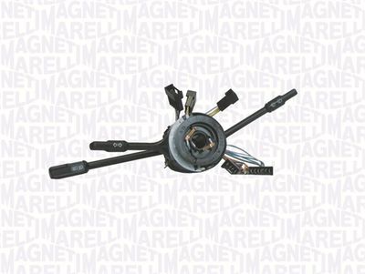 Steering Column Switch MAGNETI MARELLI 000041728010