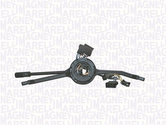 MAGNETI MARELLI 000041730010 Steering Column Switch