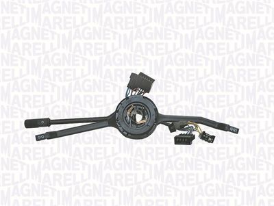 Steering Column Switch MAGNETI MARELLI 000041730010