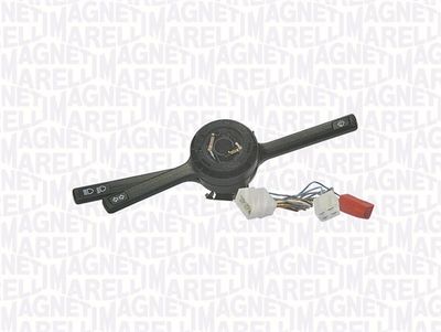 Steering Column Switch MAGNETI MARELLI 000041773010
