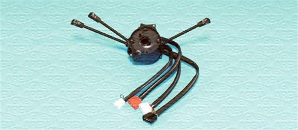 MAGNETI MARELLI 000041982010 Steering Column Switch