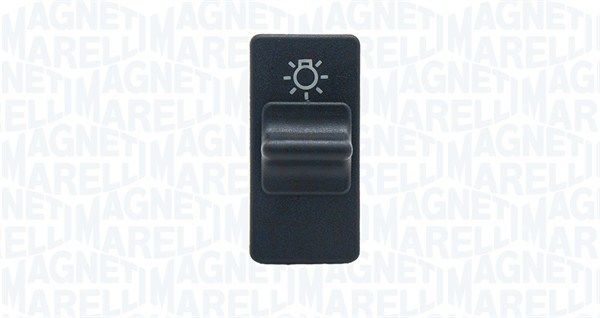 MAGNETI MARELLI 000042025010 Switch, headlight