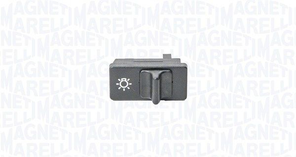 MAGNETI MARELLI 000042045010 Switch, headlight