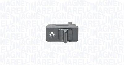 Switch, headlight MAGNETI MARELLI 000042045010