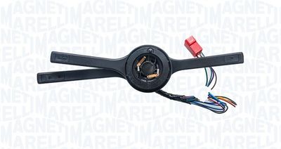 Steering Column Switch MAGNETI MARELLI 000042300010