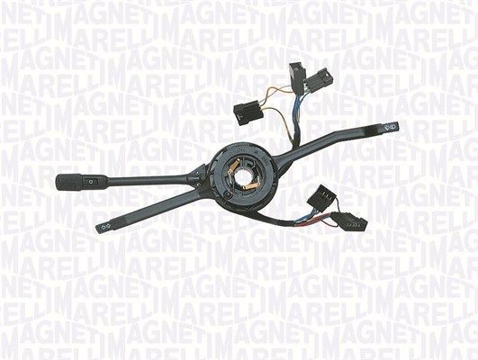 MAGNETI MARELLI 000042304010 Steering Column Switch