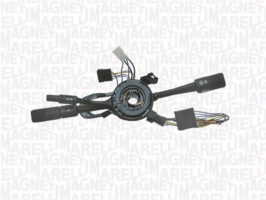 MAGNETI MARELLI 000042307010 Steering Column Switch