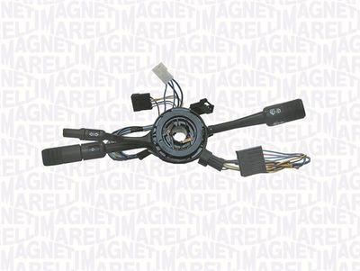 Steering Column Switch MAGNETI MARELLI 000042307010