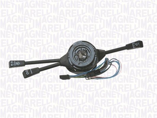 MAGNETI MARELLI 000042311010 Steering Column Switch