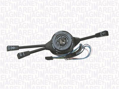 Steering Column Switch MAGNETI MARELLI 000042311010