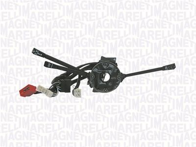 Steering Column Switch MAGNETI MARELLI 000042325010