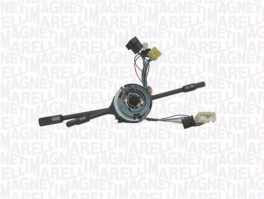 MAGNETI MARELLI 000042338010 Steering Column Switch