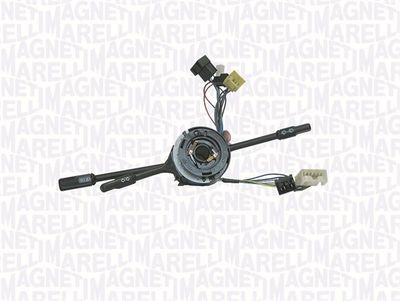 Steering Column Switch MAGNETI MARELLI 000042338010