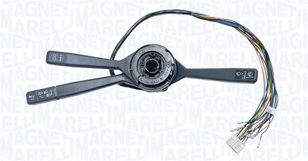 MAGNETI MARELLI 000042354010 Steering Column Switch