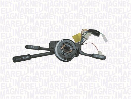 MAGNETI MARELLI 000042356010 Steering Column Switch