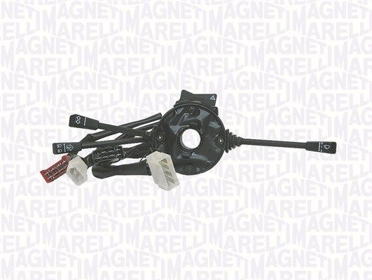 MAGNETI MARELLI 000042365010 Steering Column Switch