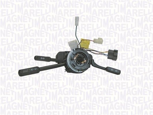 MAGNETI MARELLI 000042390010 Steering Column Switch