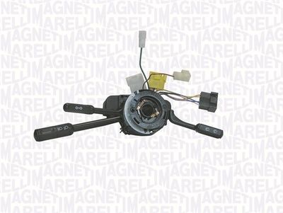 Steering Column Switch MAGNETI MARELLI 000042390010