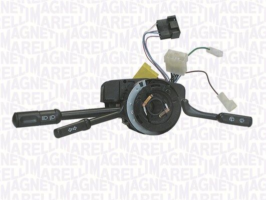 MAGNETI MARELLI 000042391010 Steering Column Switch