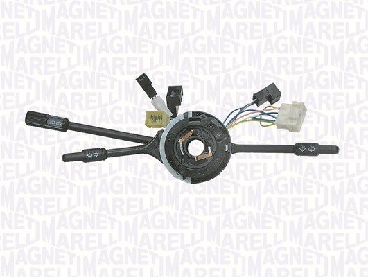 MAGNETI MARELLI 000042394010 Steering Column Switch
