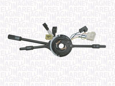 Steering Column Switch MAGNETI MARELLI 000042394010